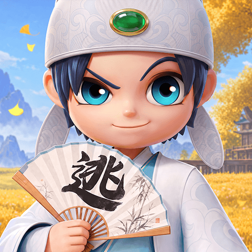 逃跑少年聚集地